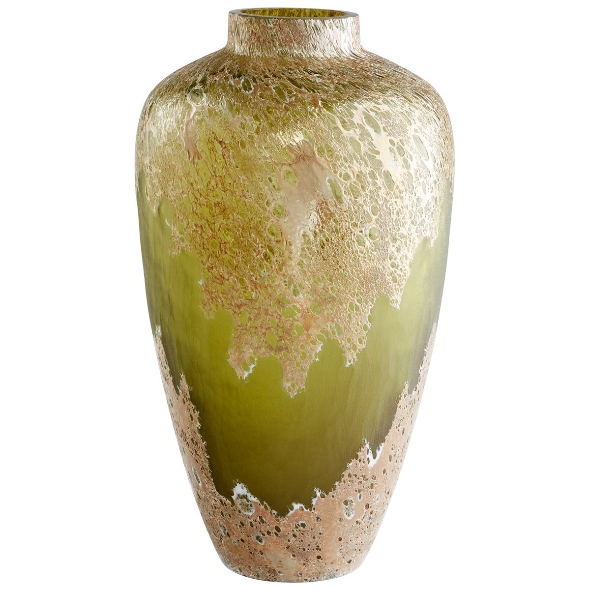 Alkali Vase-Cyan Design-CYAN-10845-Vases-1-France and Son