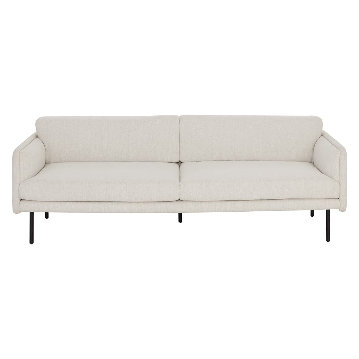 Luella Sofa - Mina Ivory-Sunpan-SUNPAN-108461-Sofas-2-France and Son