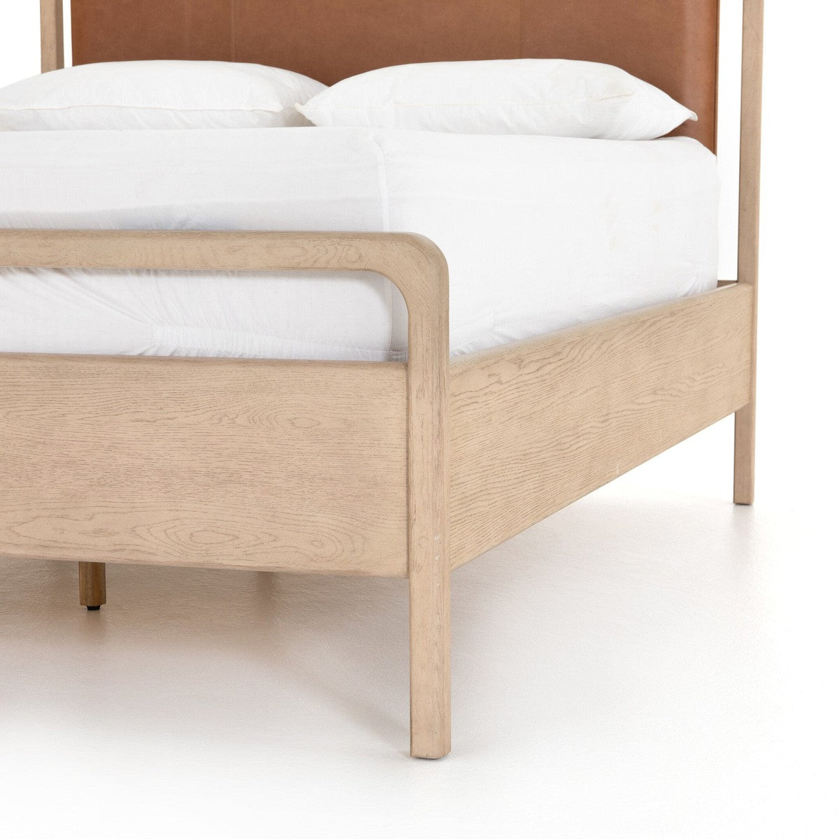 Rosedale Bed - Chaps Sand - Queen