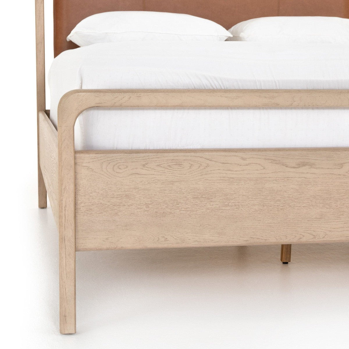 Rosedale Bed - Chaps Sand - Queen
