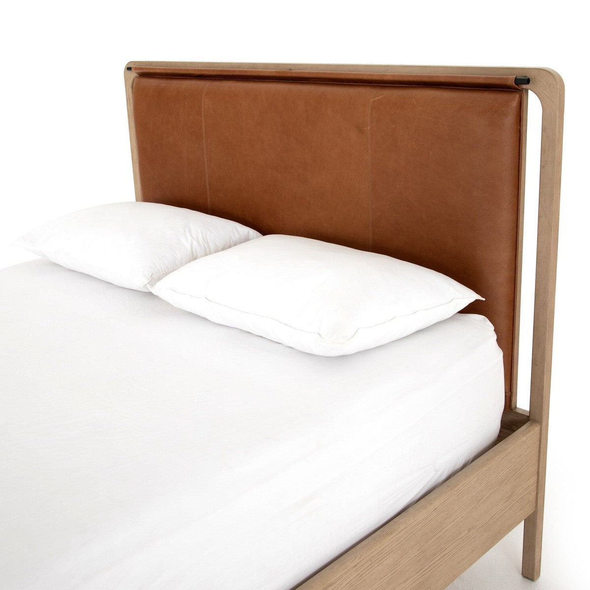 Rosedale Bed - Chaps Sand - Queen