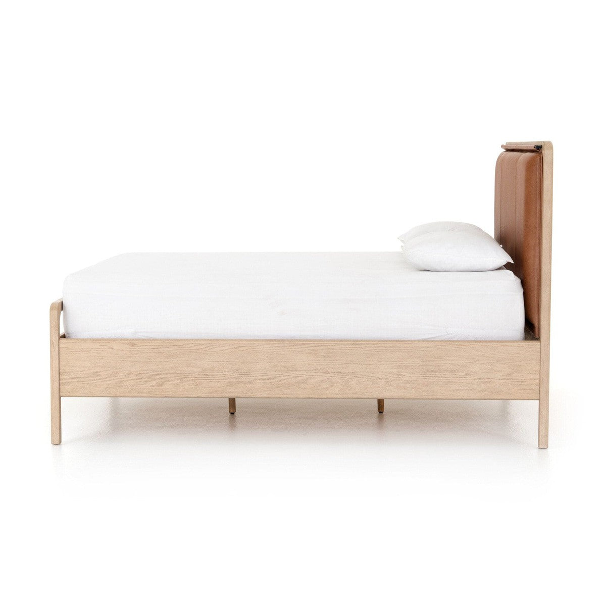Rosedale Bed - Chaps Sand - Queen