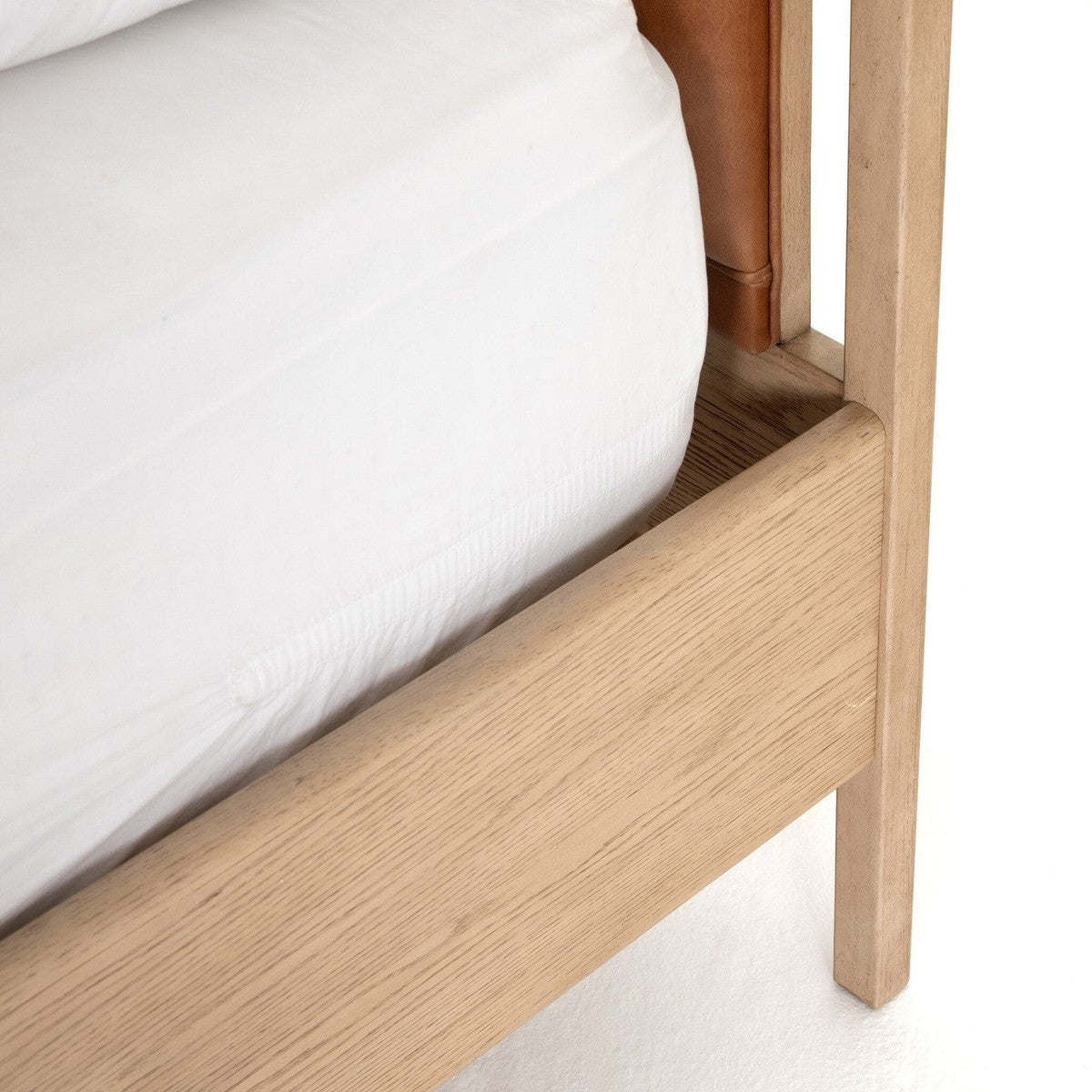 Rosedale Bed - Chaps Sand- King