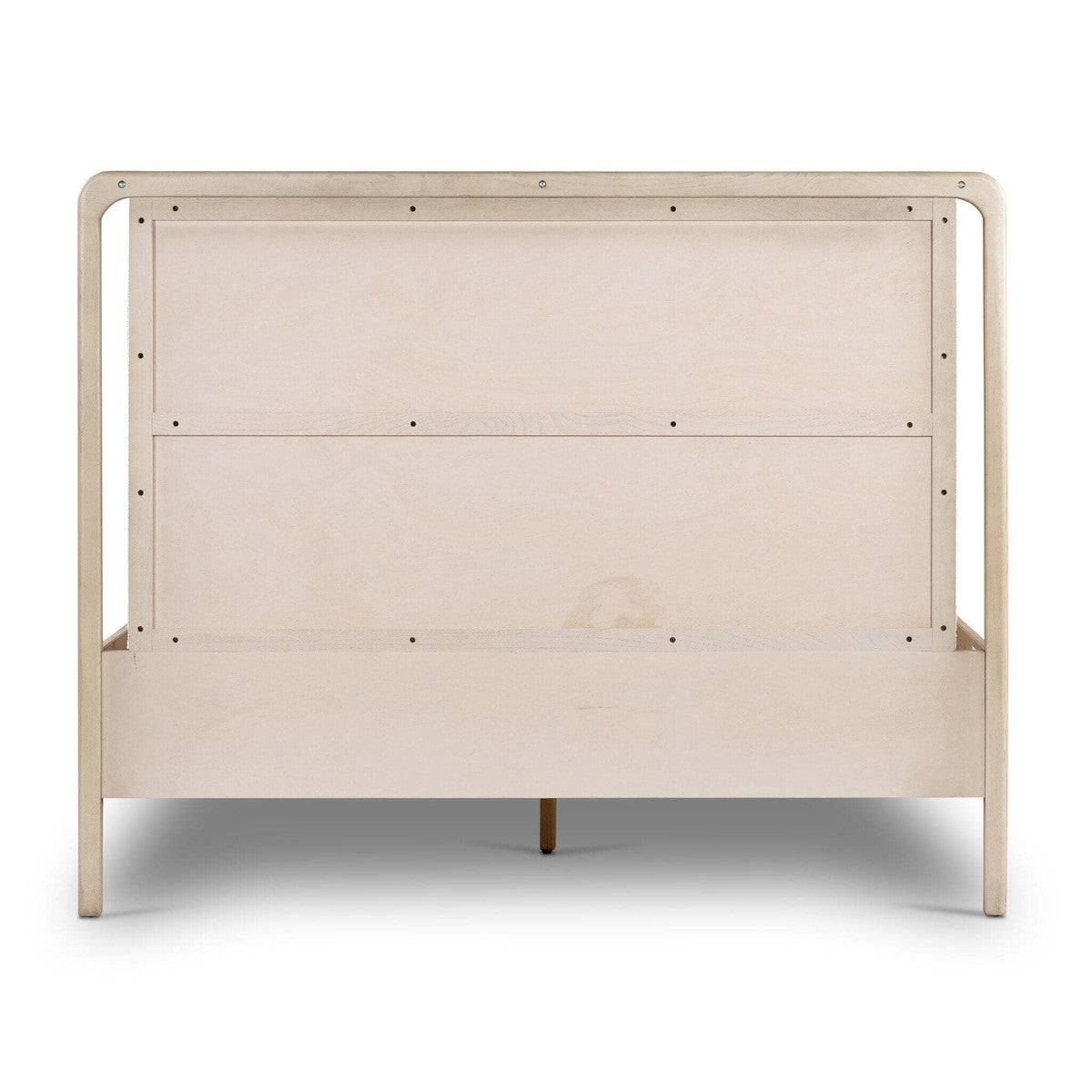 Rosedale Bed - Knoll Natural - Queen