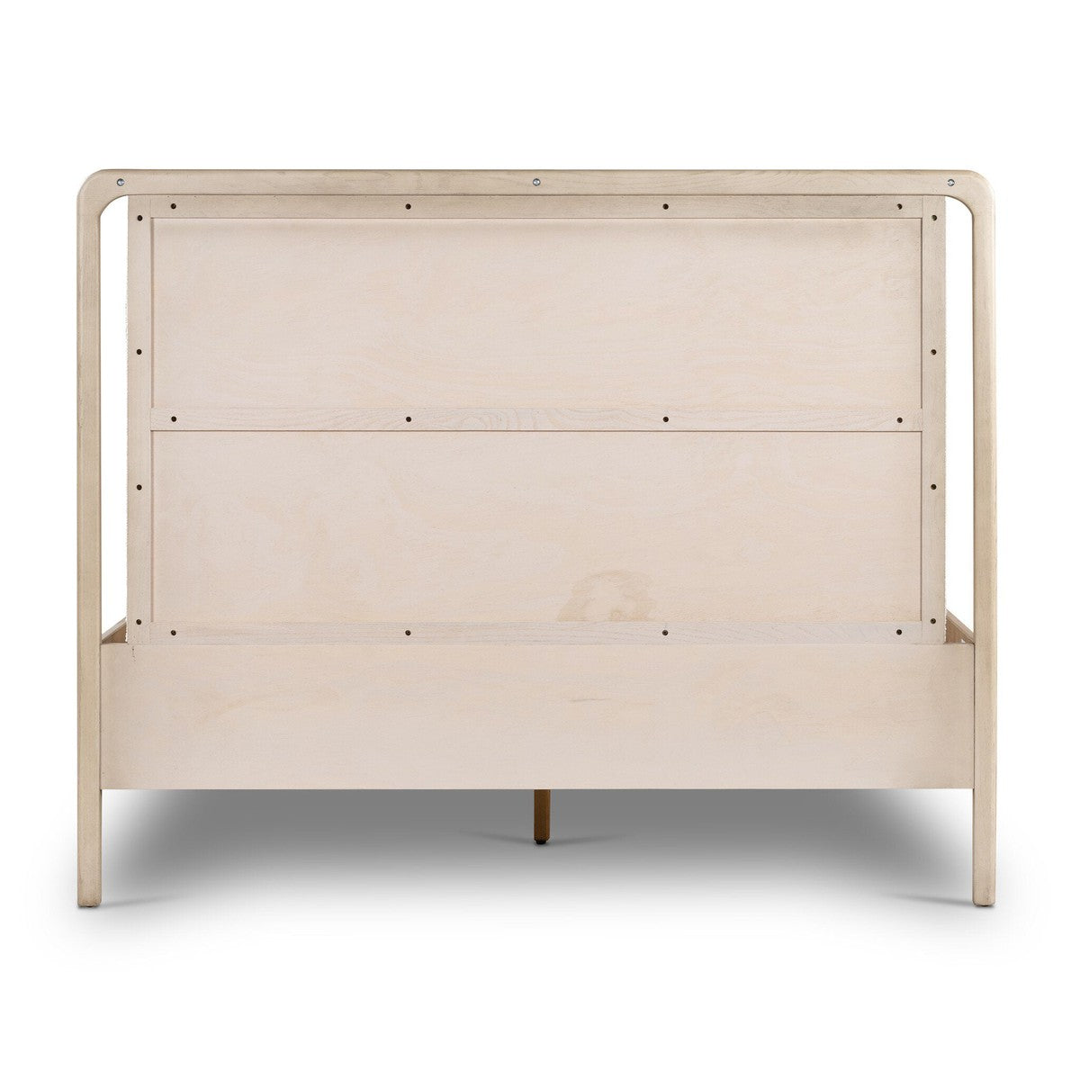 Rosedale Bed - Knoll Natural- King