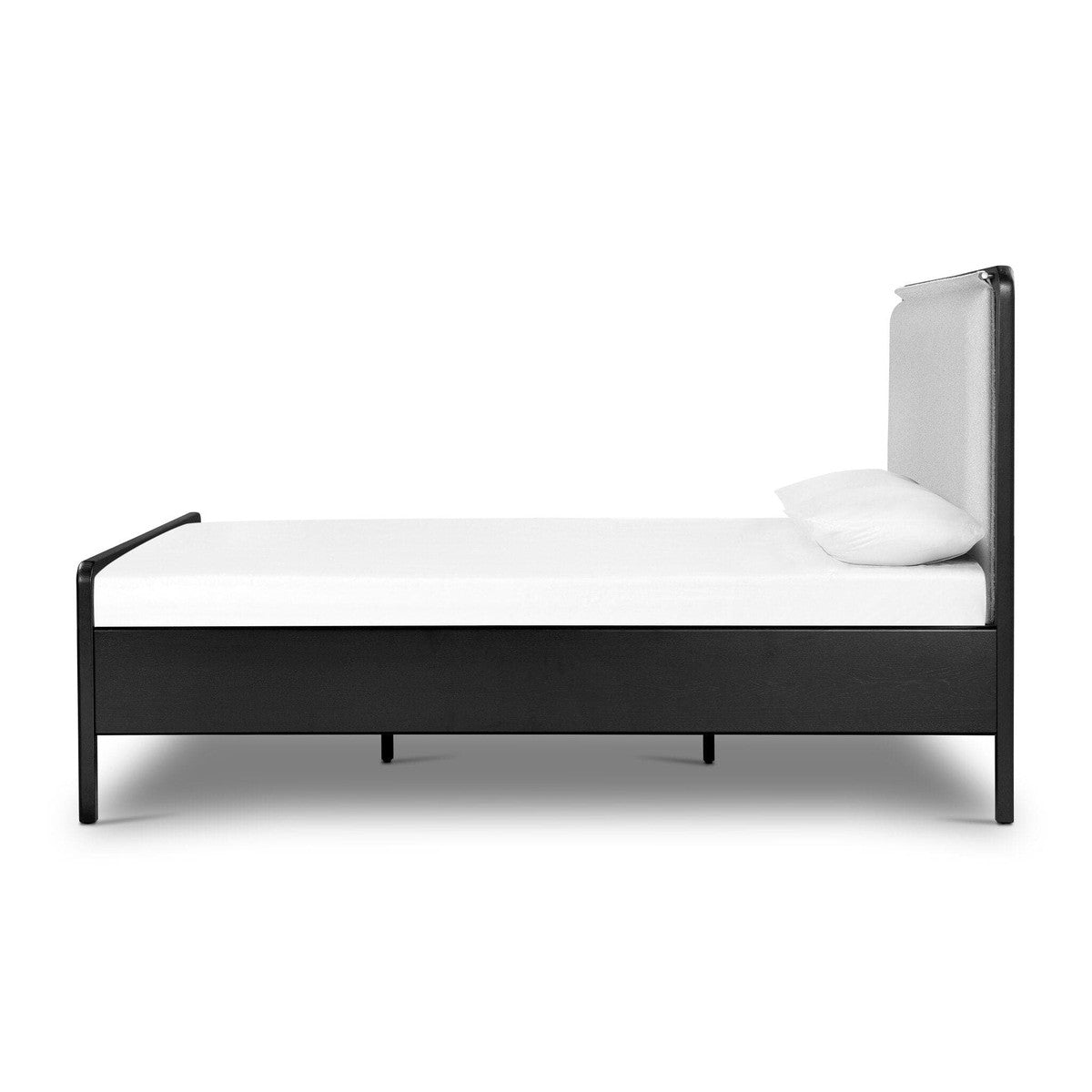 Rosedale Bed - Knoll Sand - Queen