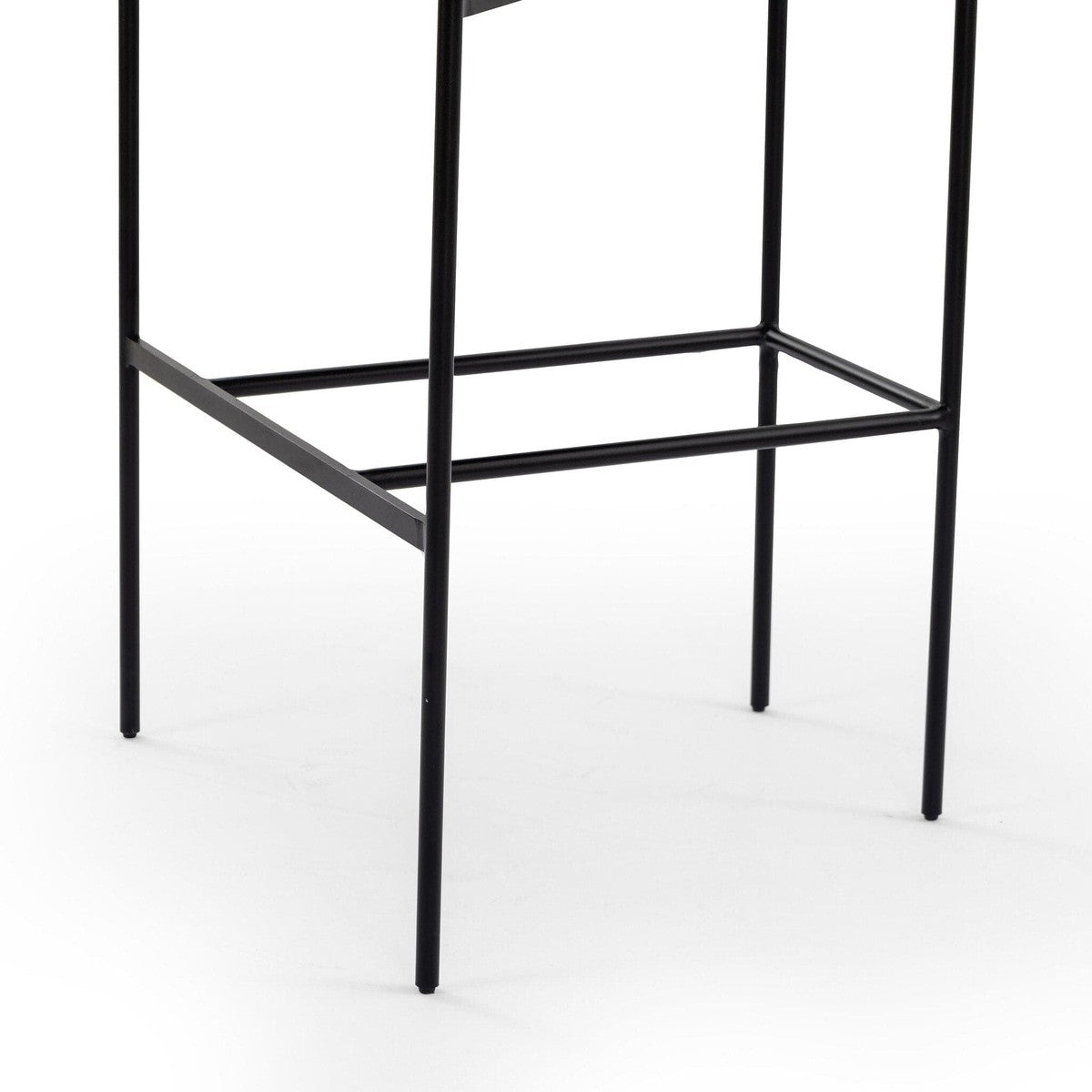 Carrie Bar + Counter Stool - FIQA Boucle Slate