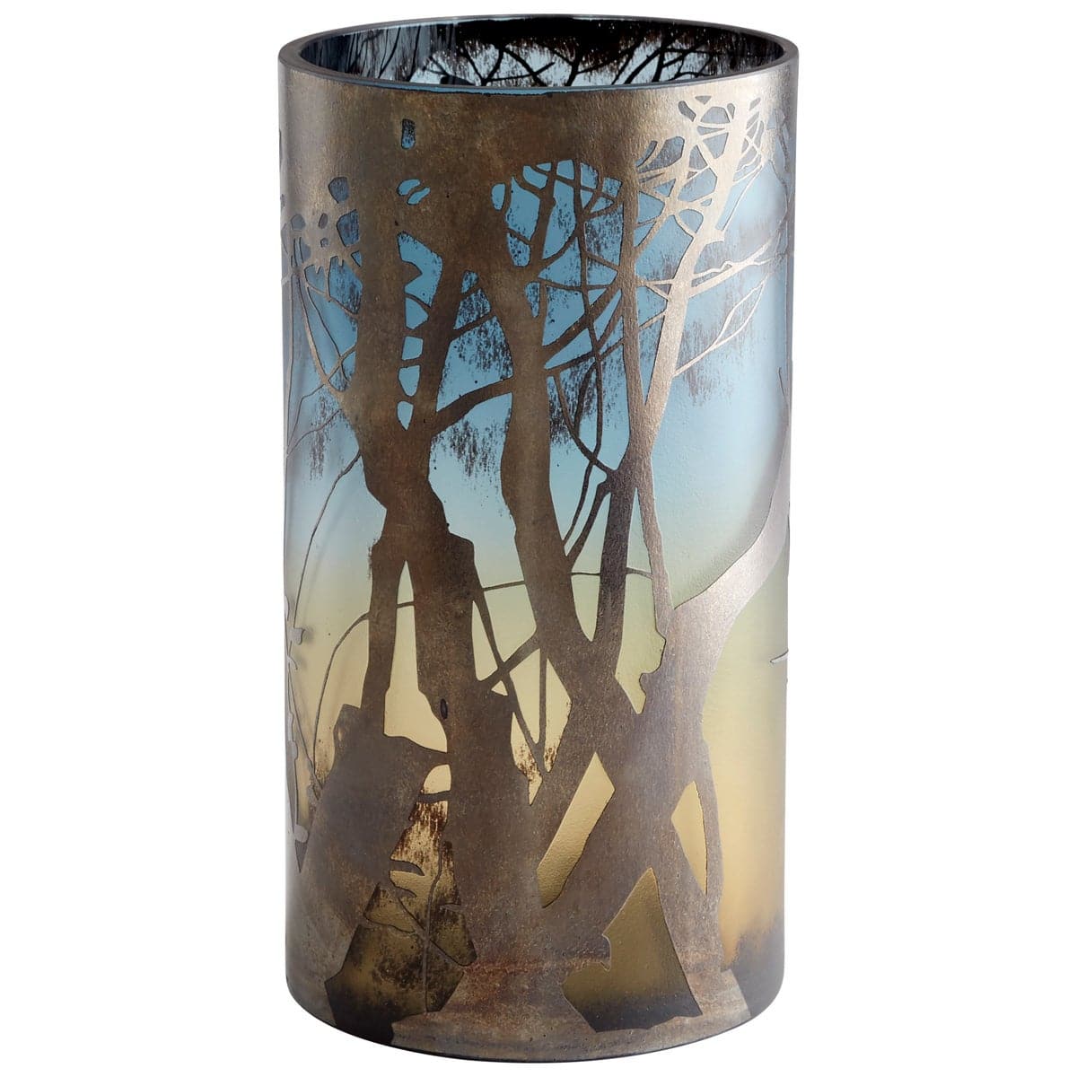 Miombo Vase-Cyan Design-CYAN-10849-VasesMedium-2-France and Son