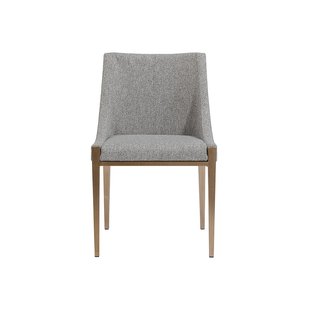 Dionne Dining Chair-Sunpan-SUNPAN-108509-Dining ChairsMonument Oatmeal-6-France and Son