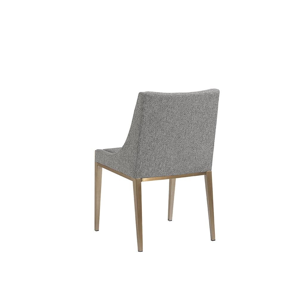 Dionne Dining Chair-Sunpan-SUNPAN-108509-Dining ChairsMonument Oatmeal-8-France and Son