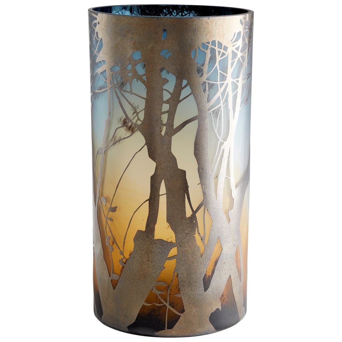 Miombo Vase-Cyan Design-CYAN-10850-VasesLarge-1-France and Son