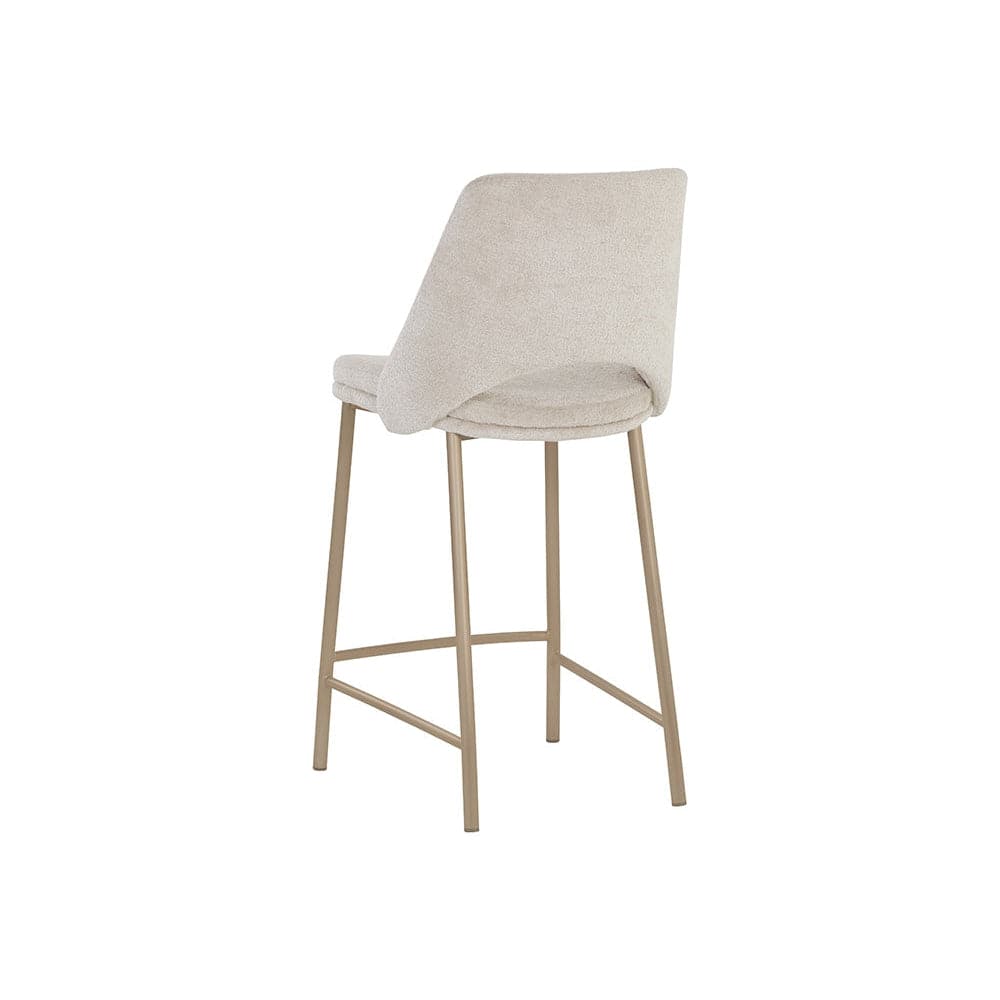 Radella Counter Stool-Sunpan-SUNPAN-108514-Bar StoolsBergen French Blue-6-France and Son