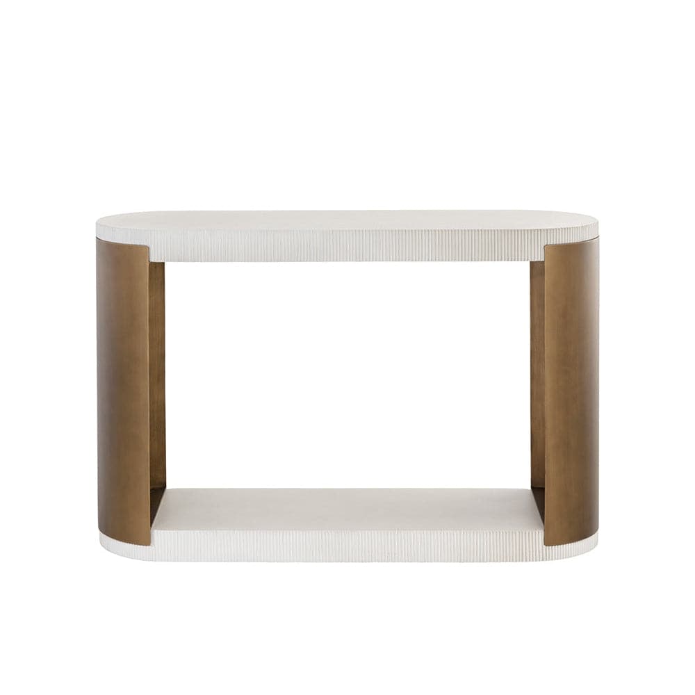 Cavette Console Table-Sunpan-SUNPAN-108548-Console Tables-4-France and Son