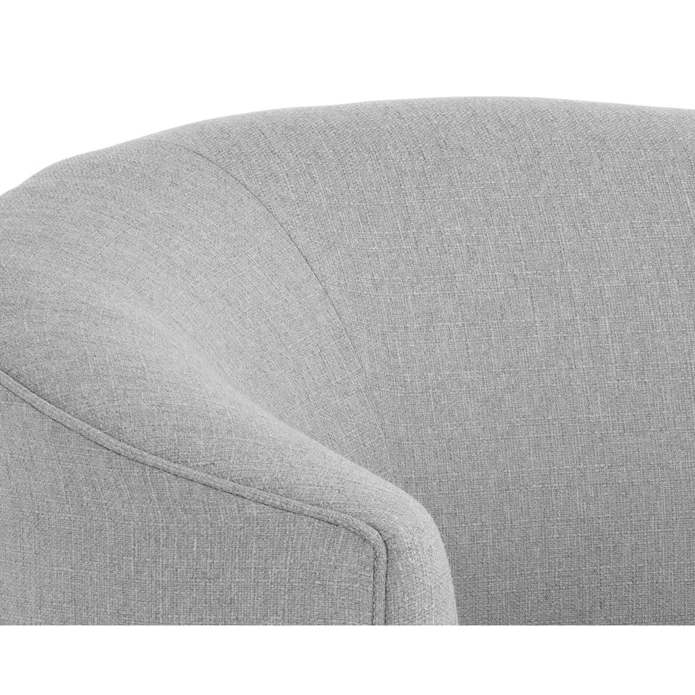 Grimaldi Swivel Armchair-Sunpan-SUNPAN-108554-Lounge ChairsLiv Sand-8-France and Son