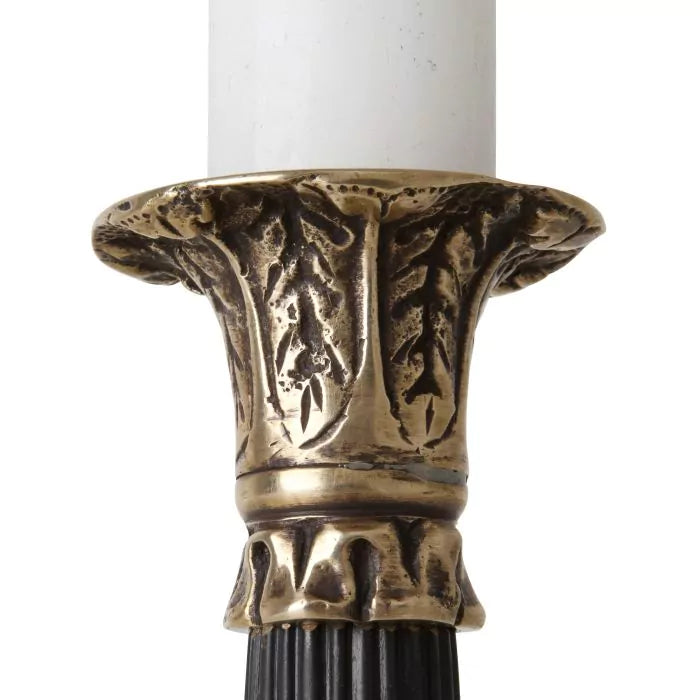 Candle Holder Pergnon-Eichholtz-EICHHOLTZ-108566-Decor-2-France and Son