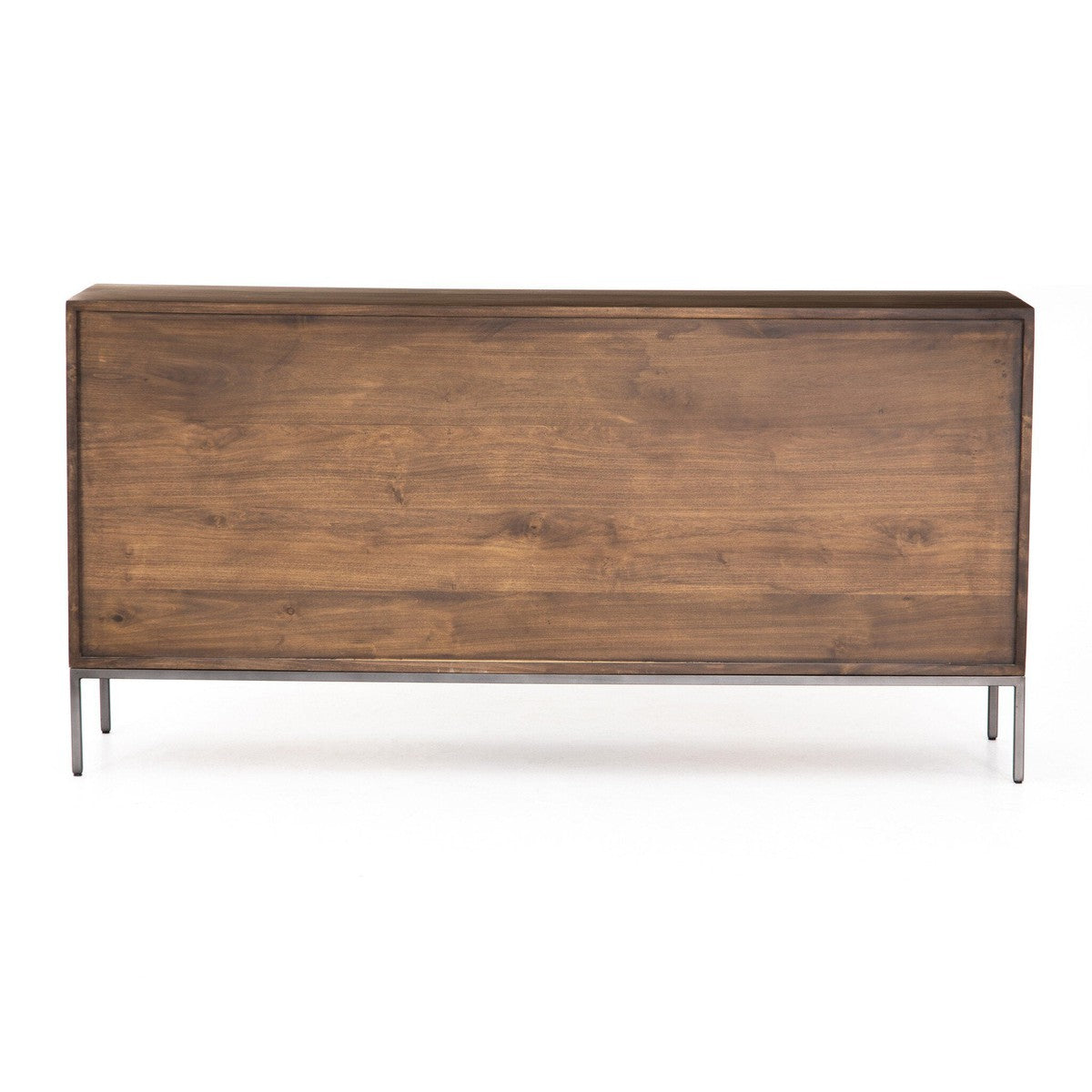 Trey 7 Drawer Dresser - Auburn Poplar