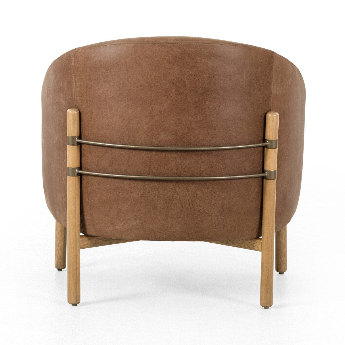 Enfield Chair - Palermo Cognac