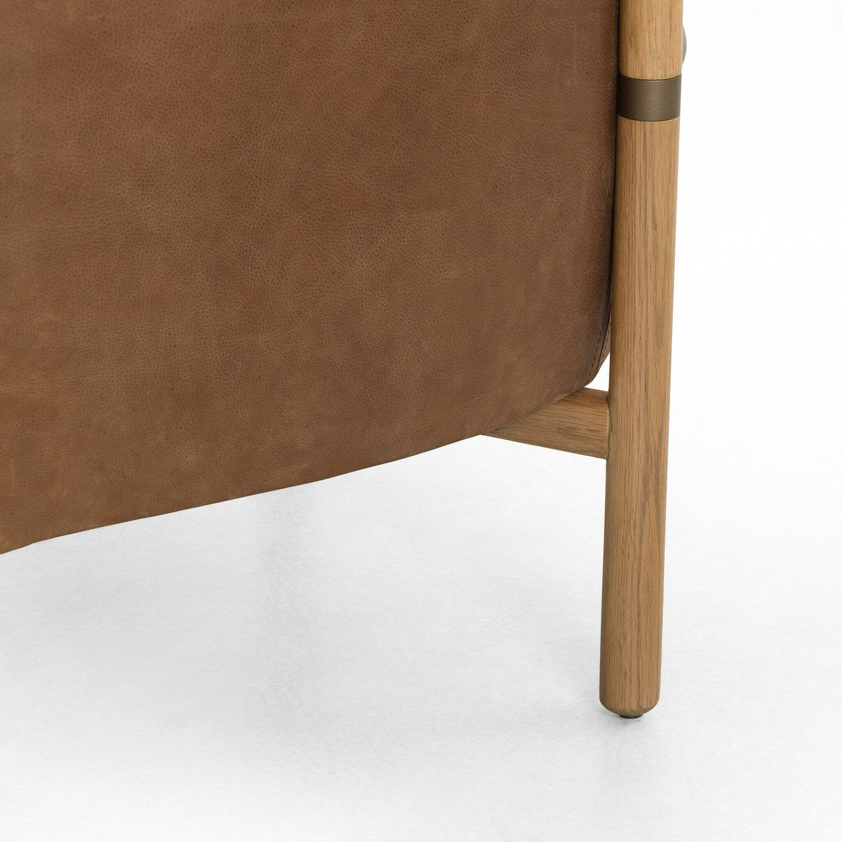 Enfield Chair - Palermo Cognac