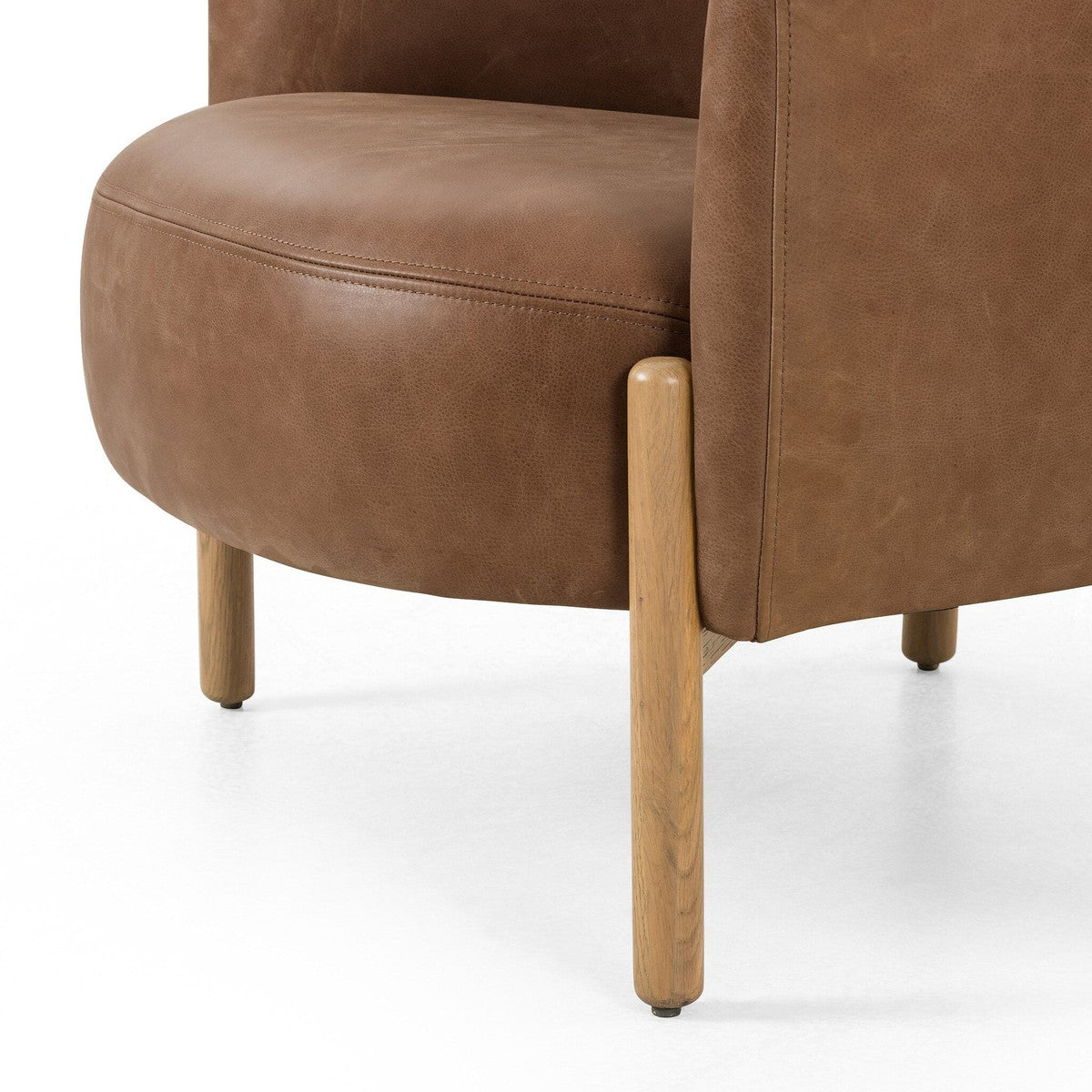 Enfield Chair - Palermo Cognac