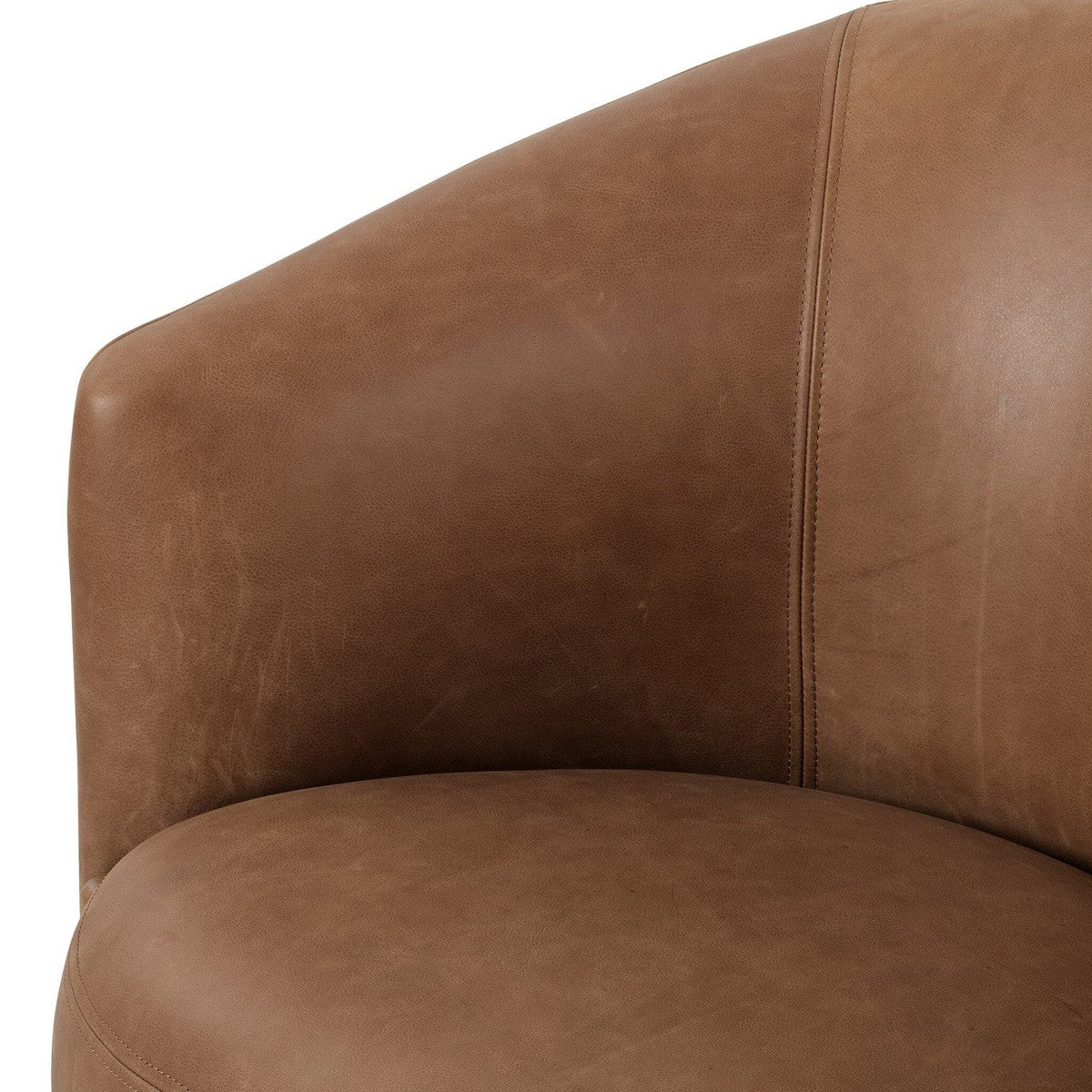 Enfield Chair - Palermo Cognac