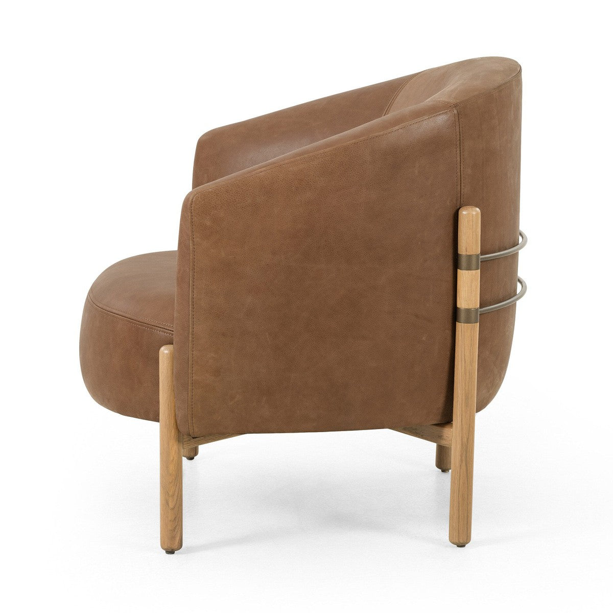 Enfield Chair - Palermo Cognac