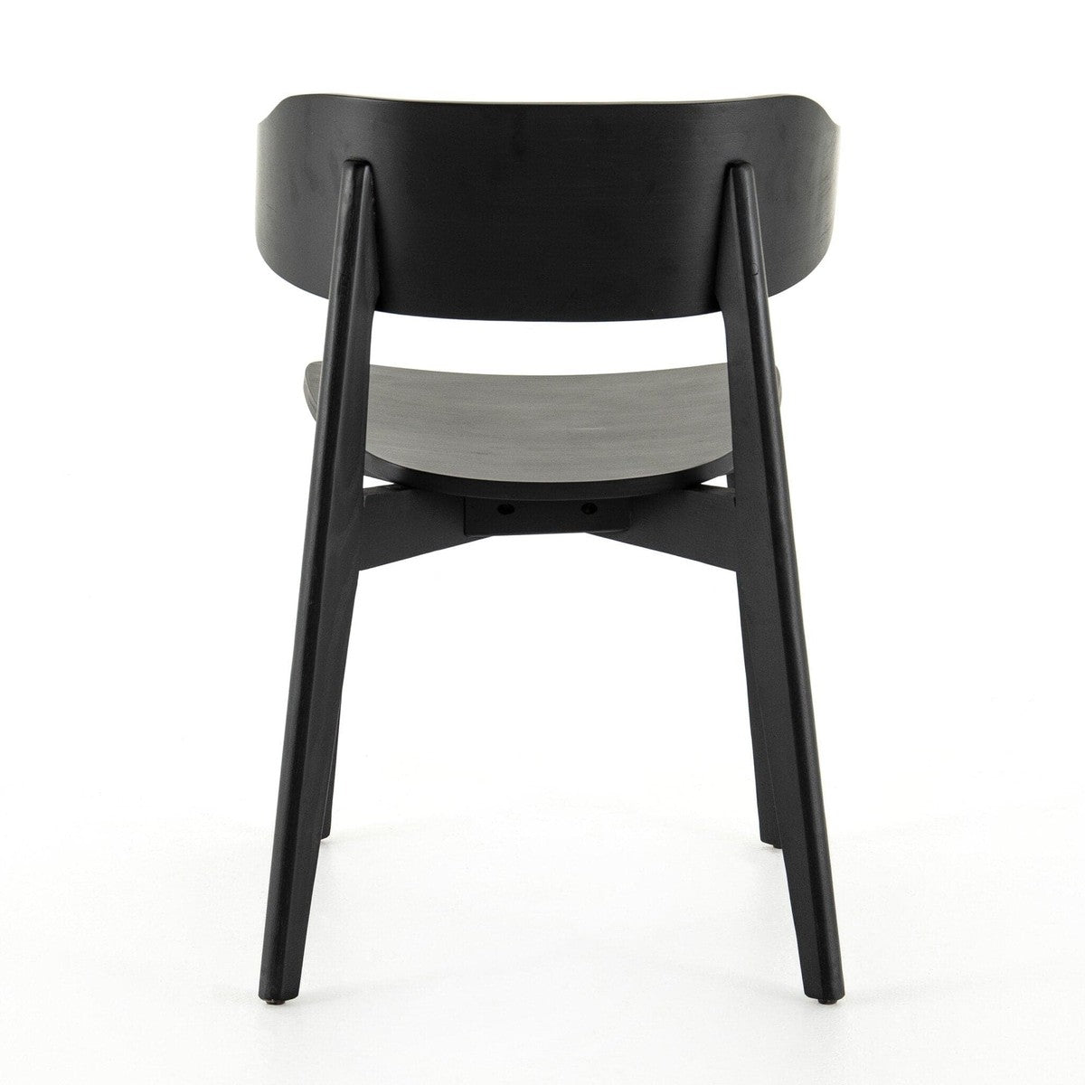 Franco Dining Chair - Black