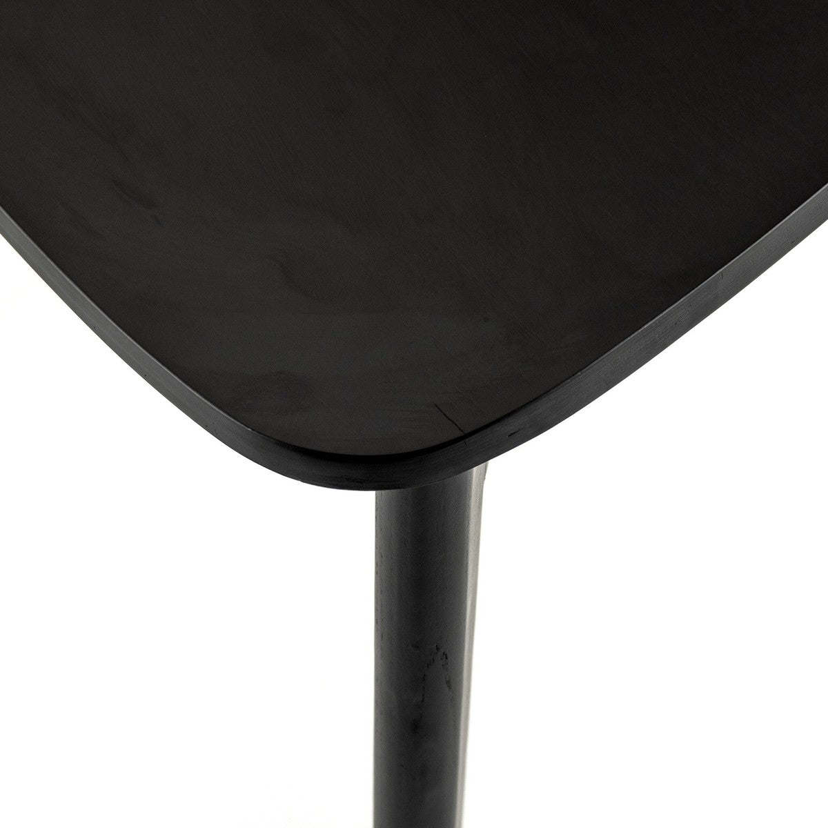 Franco Dining Chair - Black