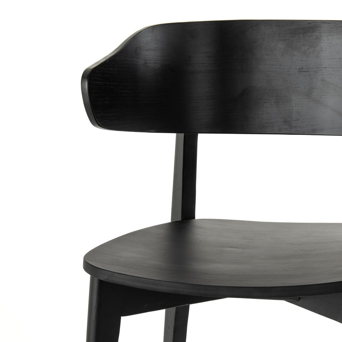 Franco Dining Chair - Black