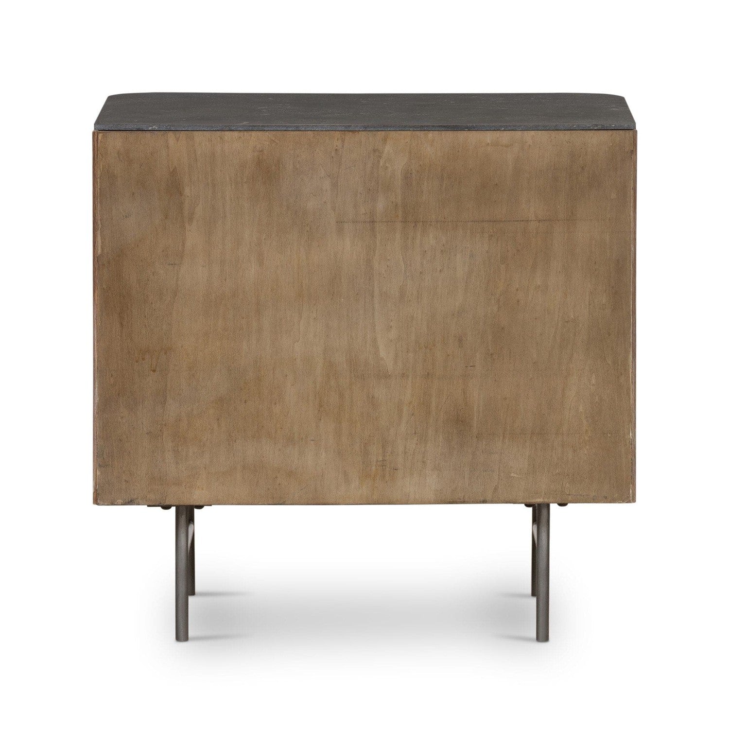 Fletcher Nightstand - Bluestone