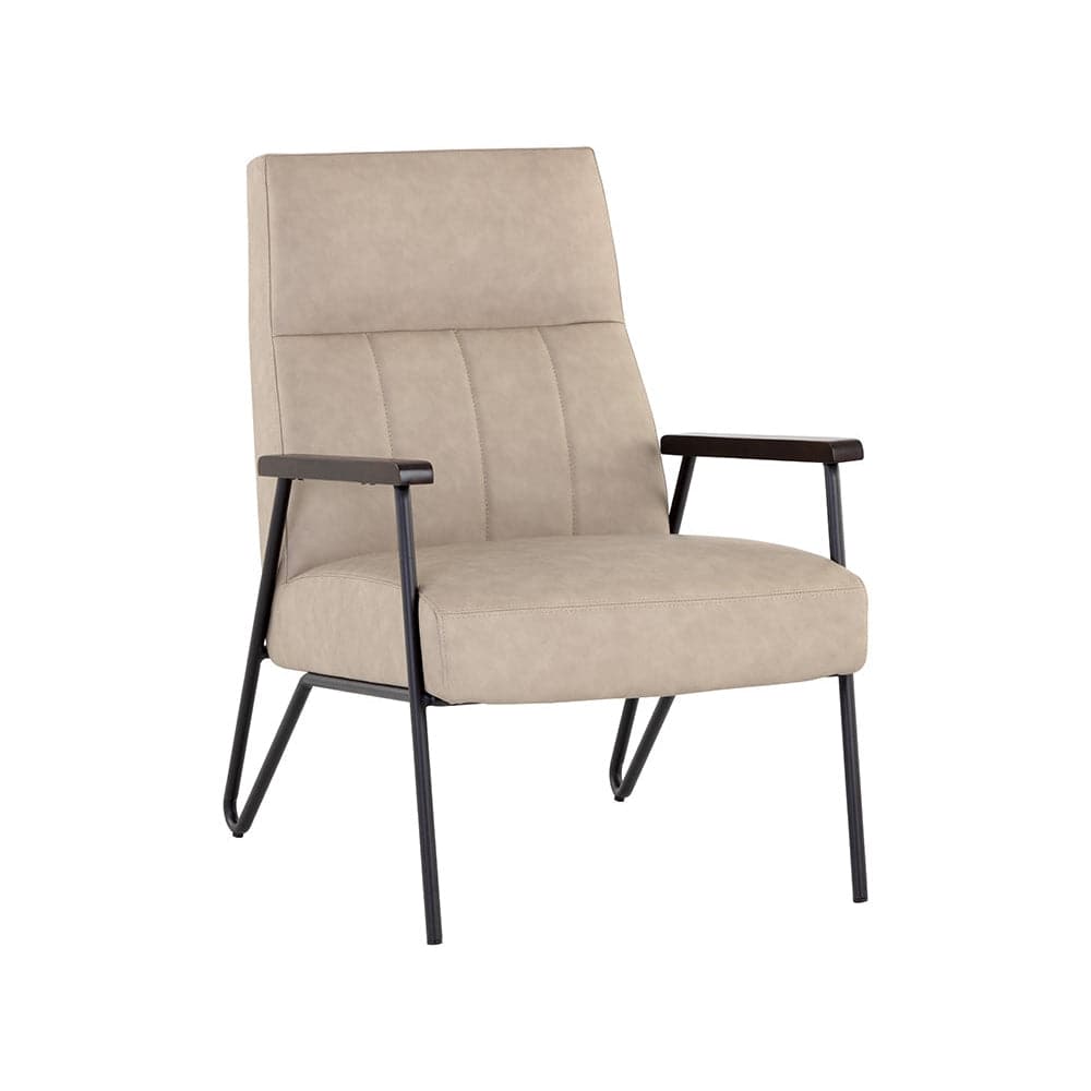 Coelho Lounge Chair-Sunpan-SUNPAN-108726-Lounge ChairsBounce Stone-5-France and Son