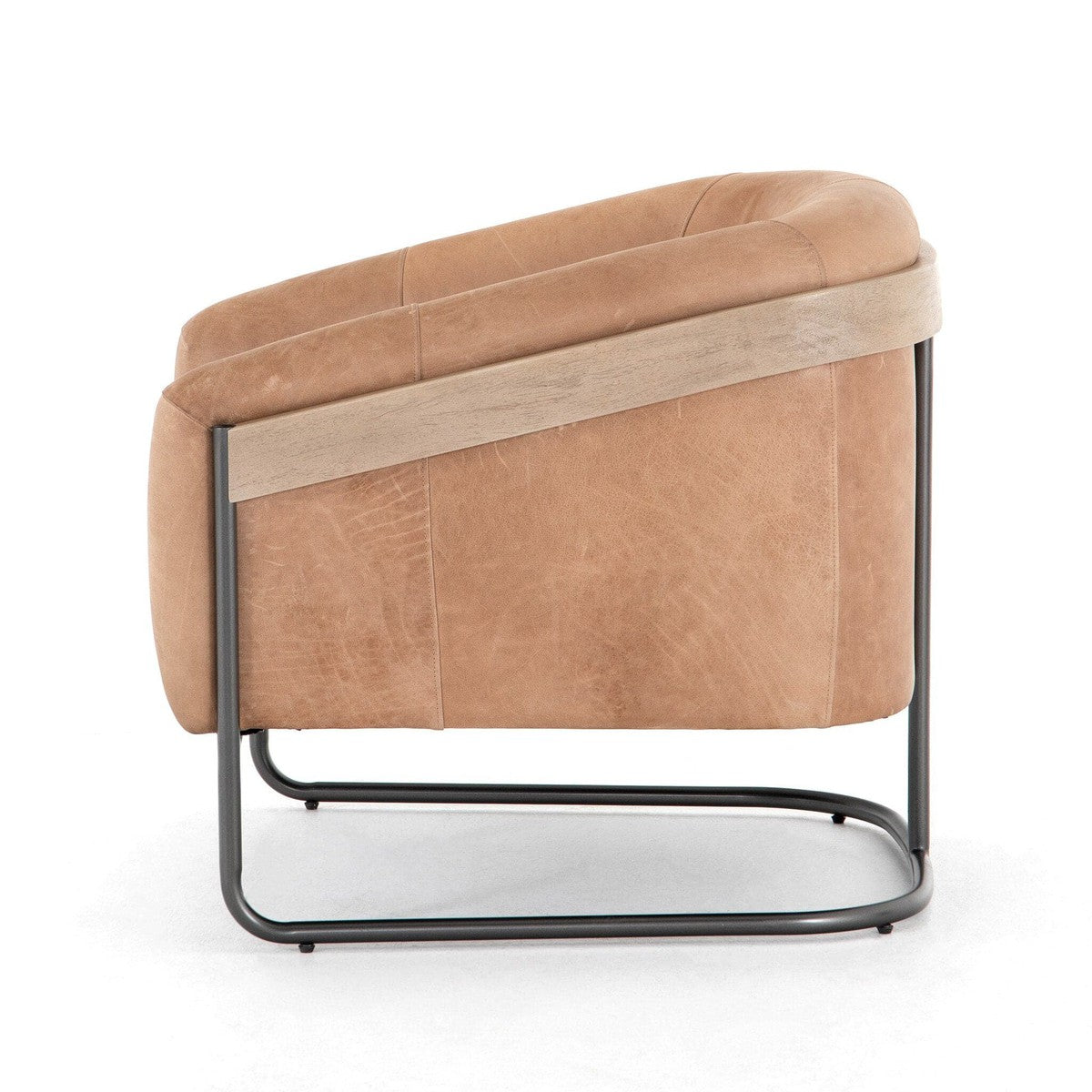 Etta Chair - Winchester Beige