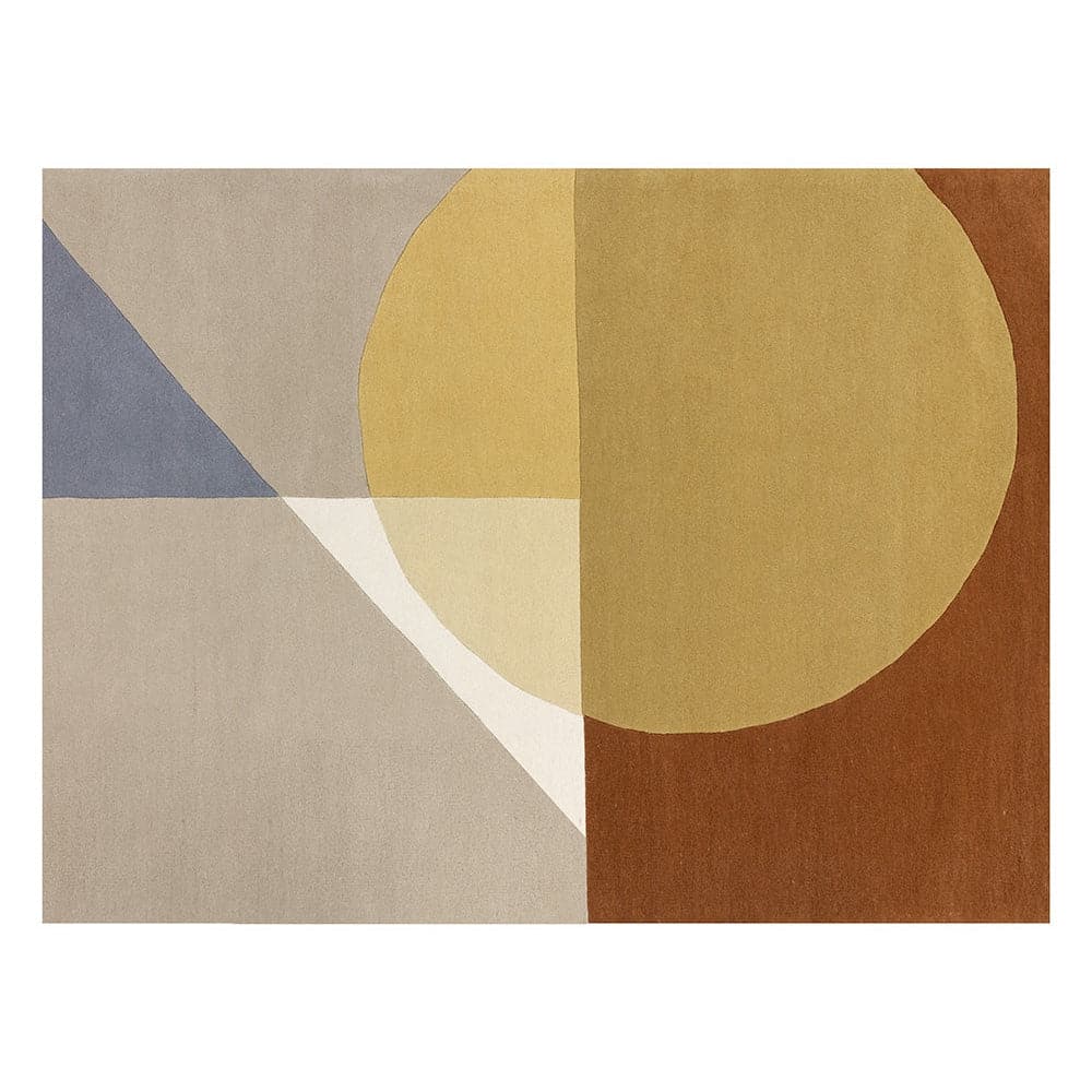 Dusk Hand - Tufted Rug-Sunpan-SUNPAN-108744-Rugs9' x 12'-1-France and Son