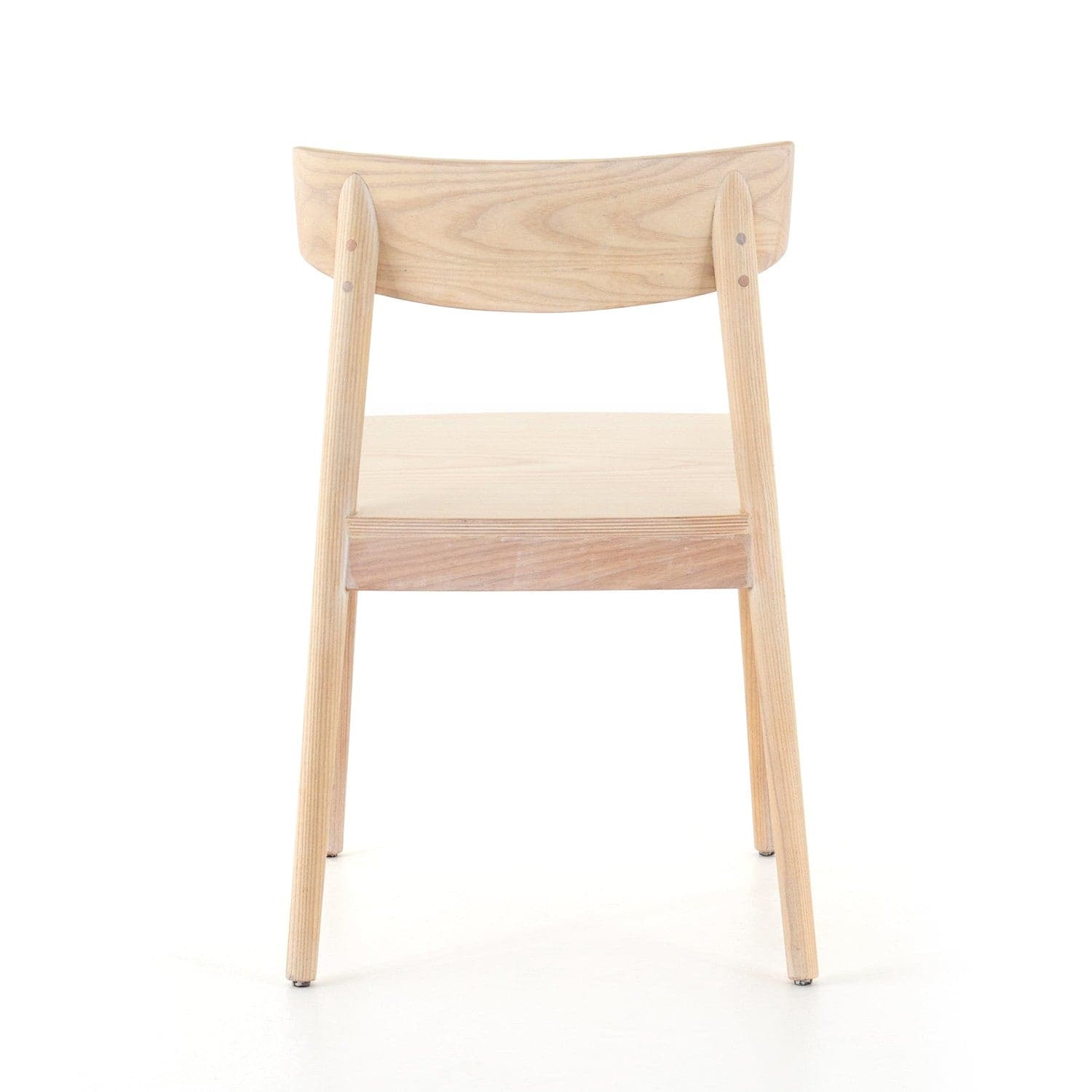 Maddie Dining Chair - Natural