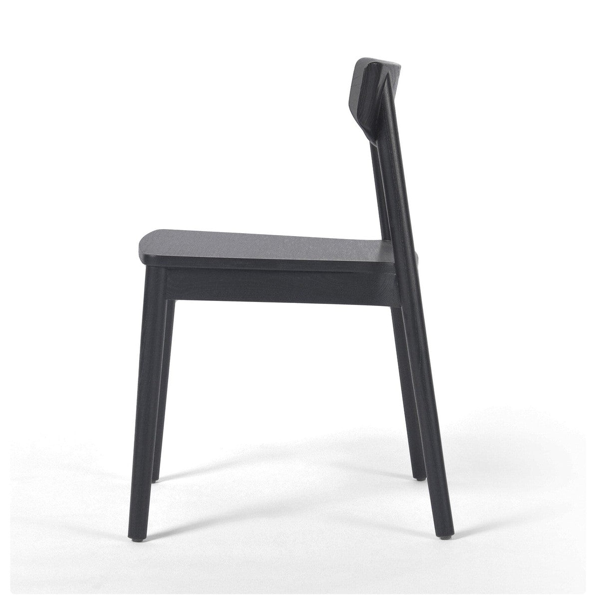 Maddie Dining Chair - Black