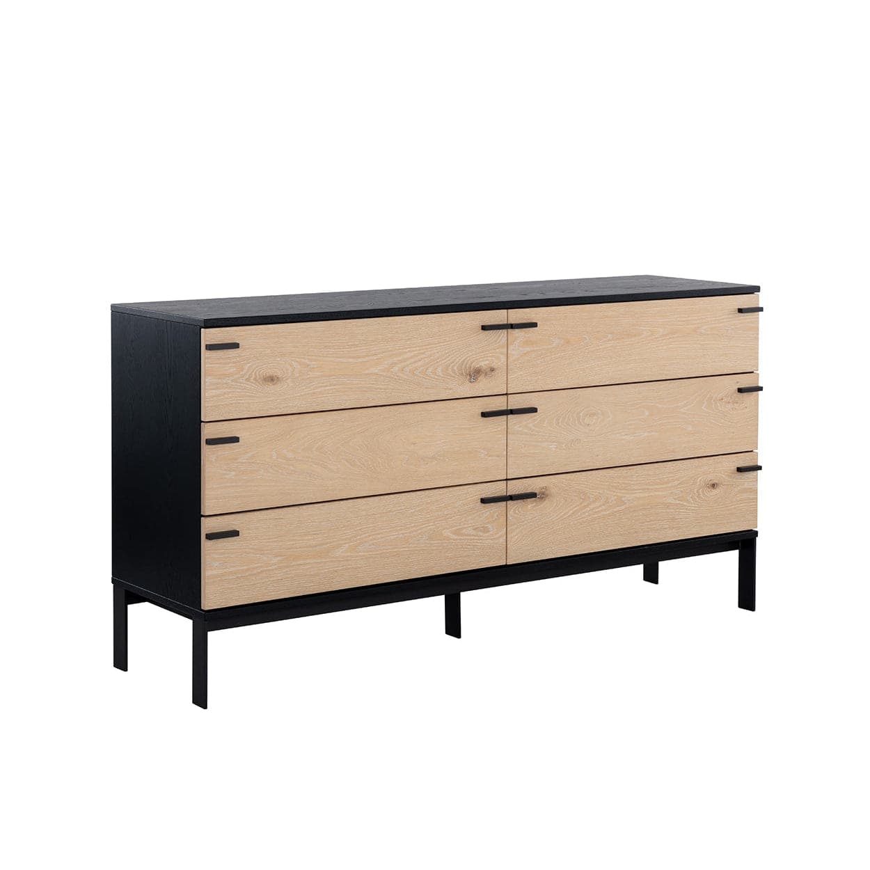 Rosso Dresser-Sunpan-SUNPAN-108791-Dressers-1-France and Son