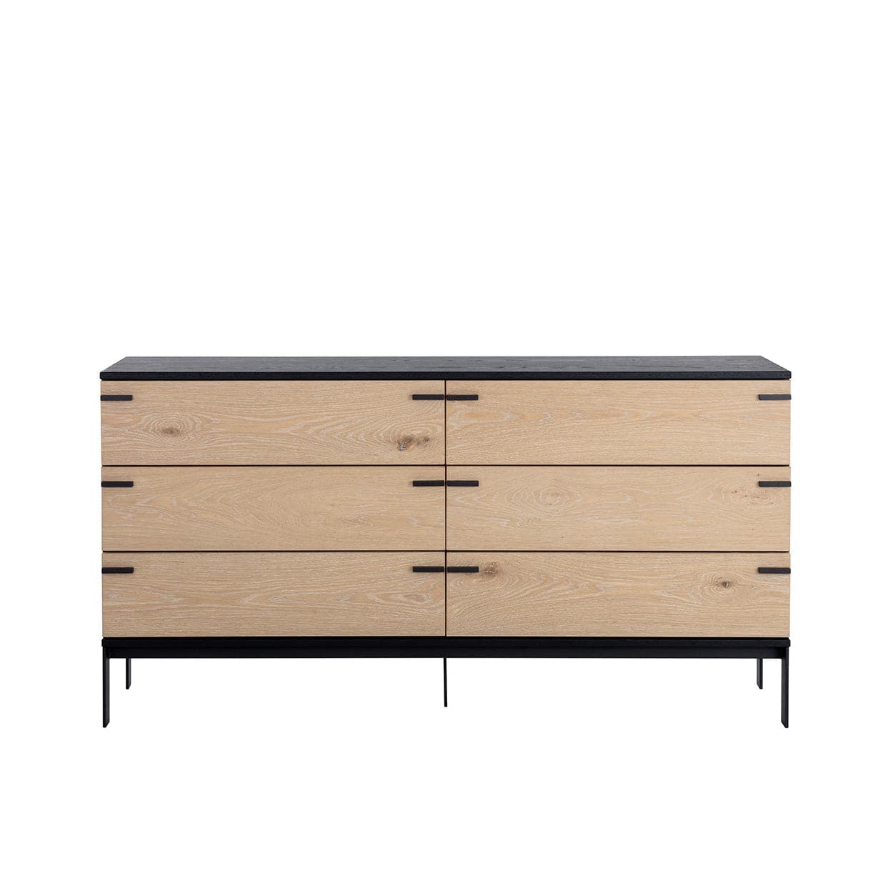 Rosso Dresser-Sunpan-SUNPAN-108791-Dressers-4-France and Son