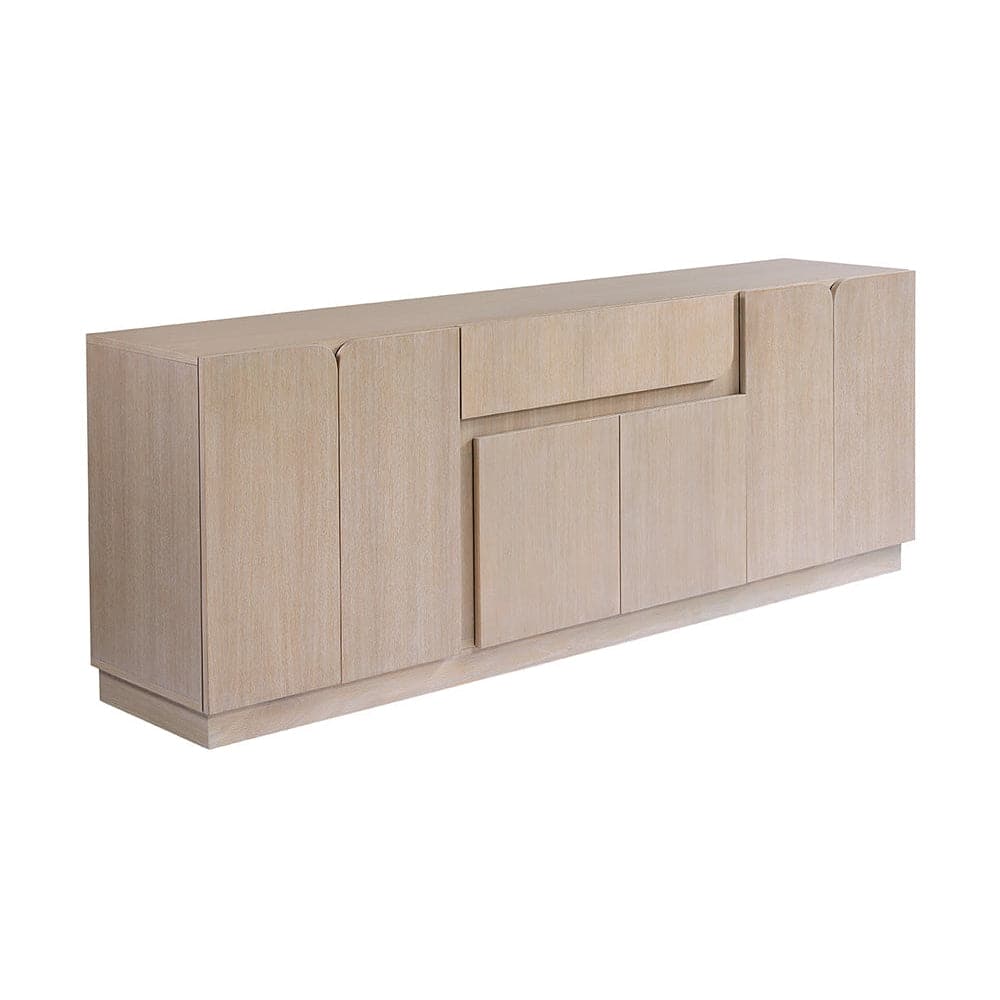 Arezza Sideboard-Sunpan-SUNPAN-108811-Sideboards & Credenzas-4-France and Son