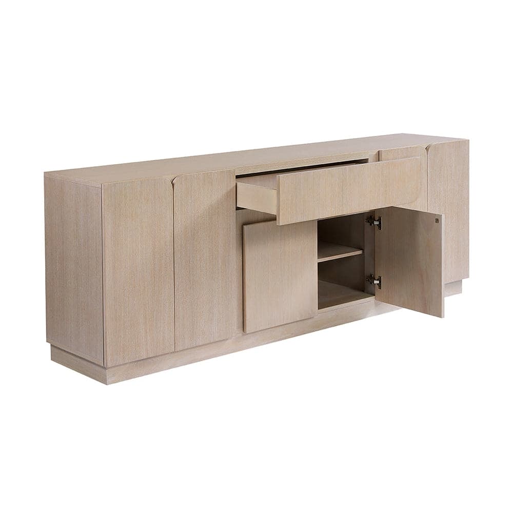 Arezza Sideboard-Sunpan-SUNPAN-108811-Sideboards & Credenzas-6-France and Son