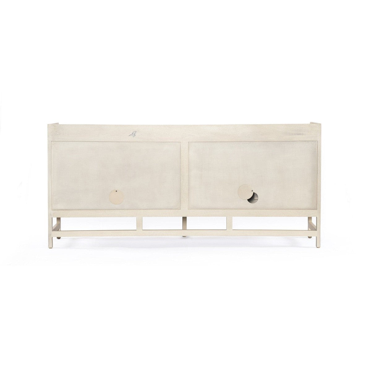 Caprice Sideboard - Natural Mango