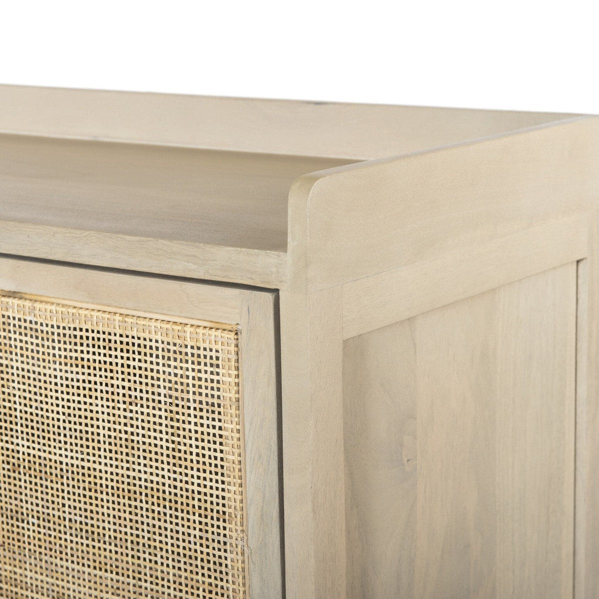 Caprice Sideboard - Natural Mango