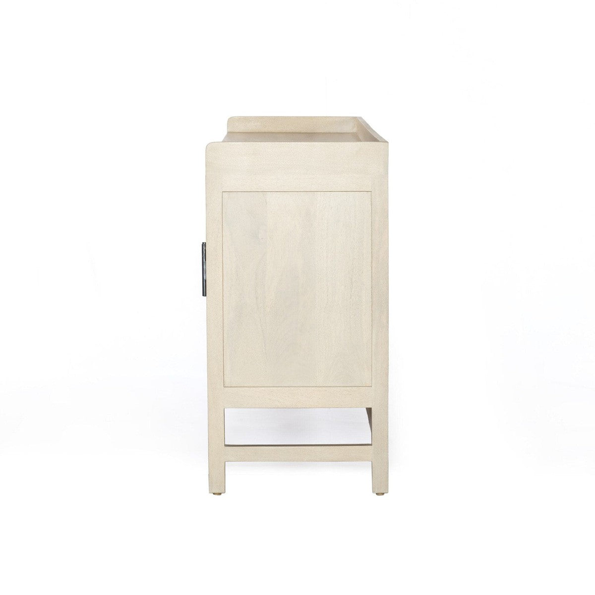 Caprice Sideboard - Natural Mango