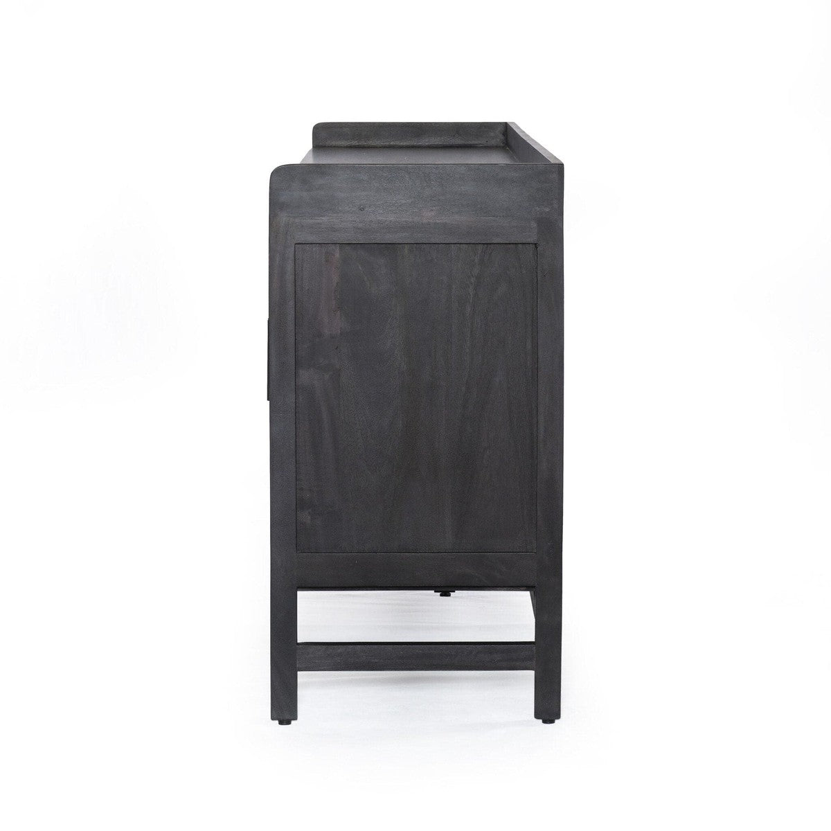 Caprice Sideboard - Black Wash Mango