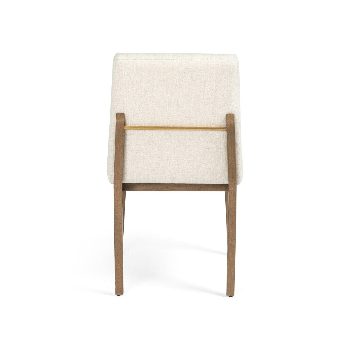 Elsie Dining Chair - Savile Flax