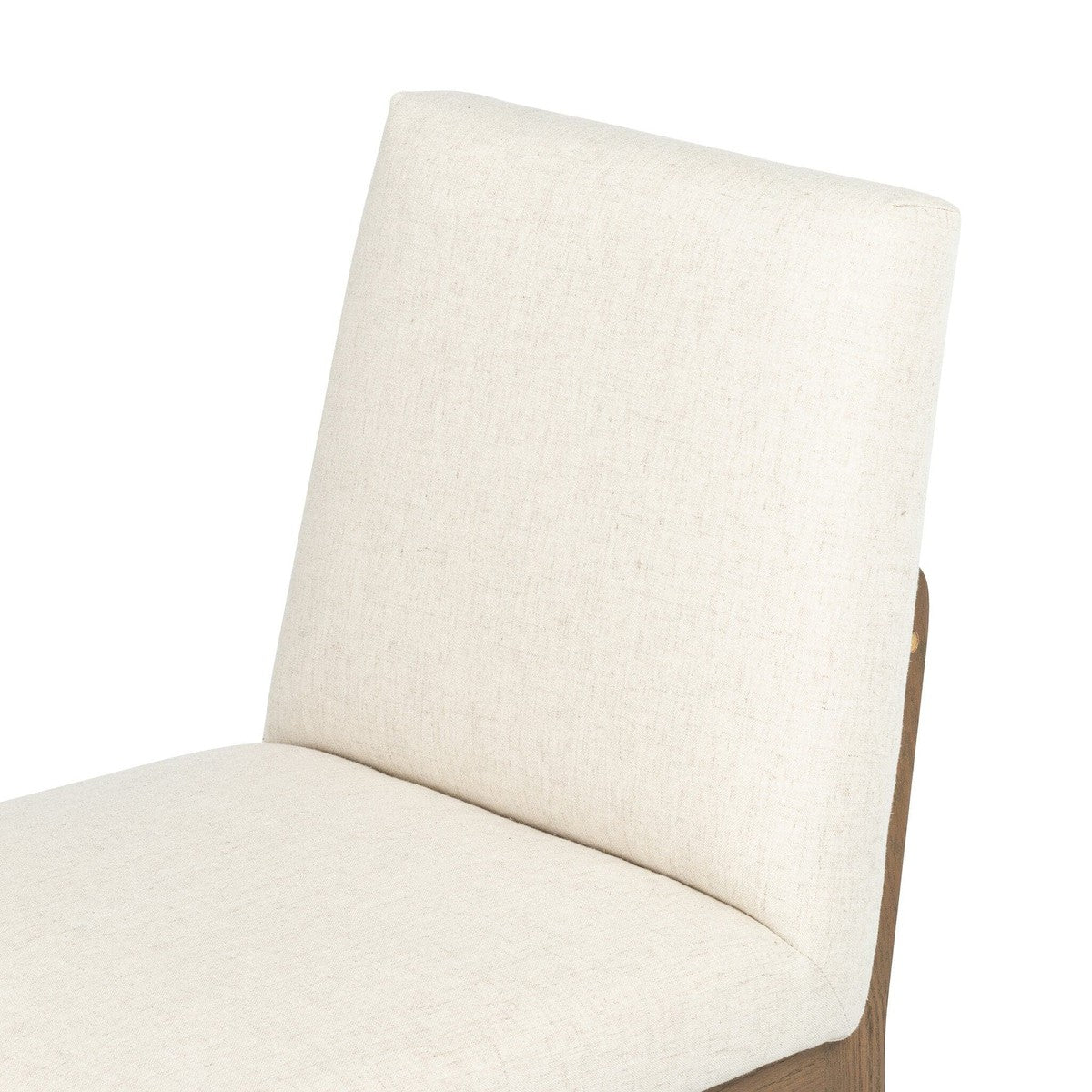 Elsie Dining Chair - Savile Flax