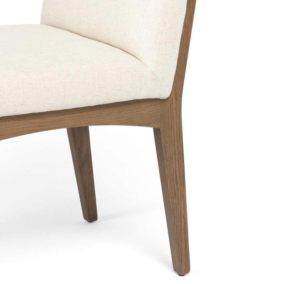 Elsie Dining Chair - Savile Flax