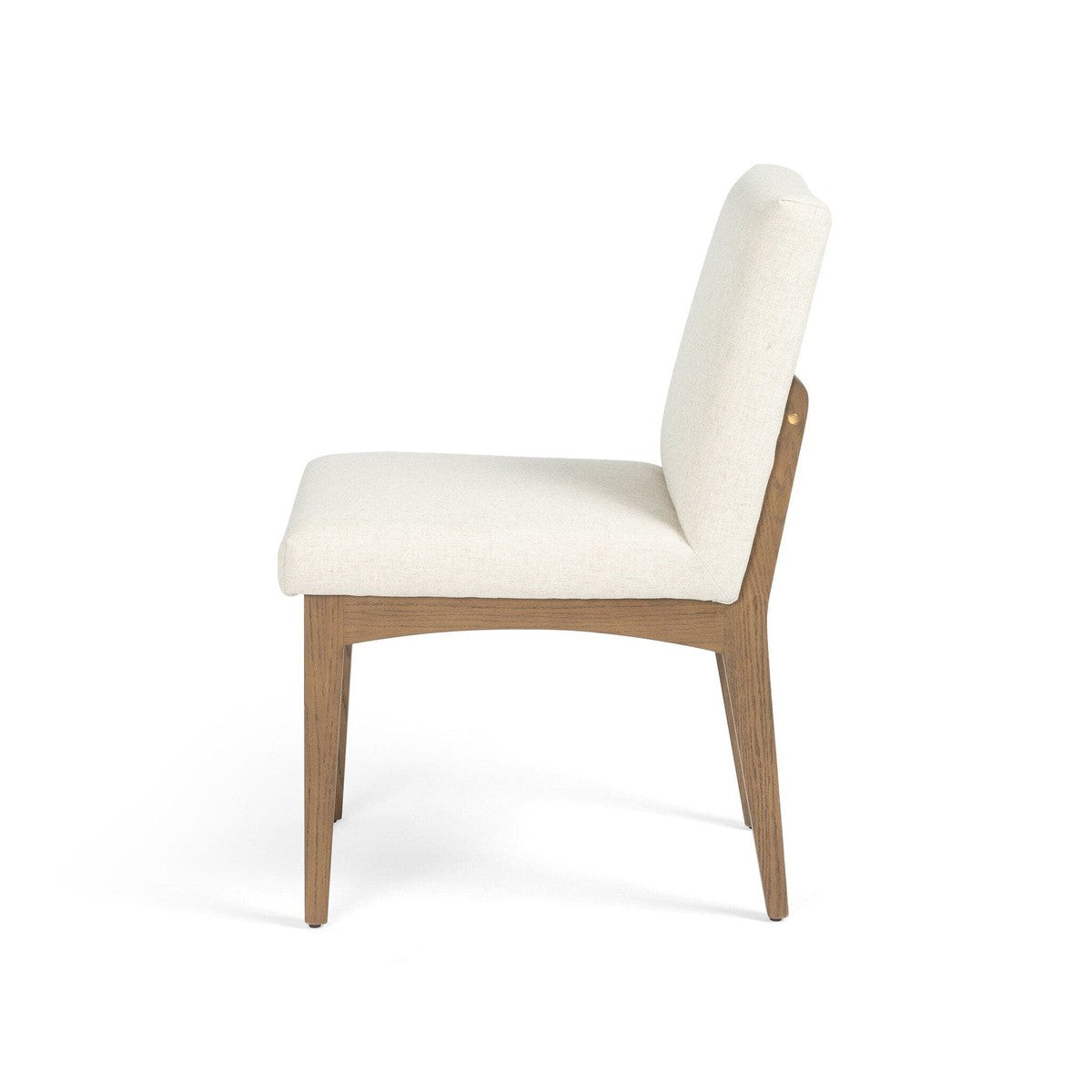 Elsie Dining Chair - Savile Flax