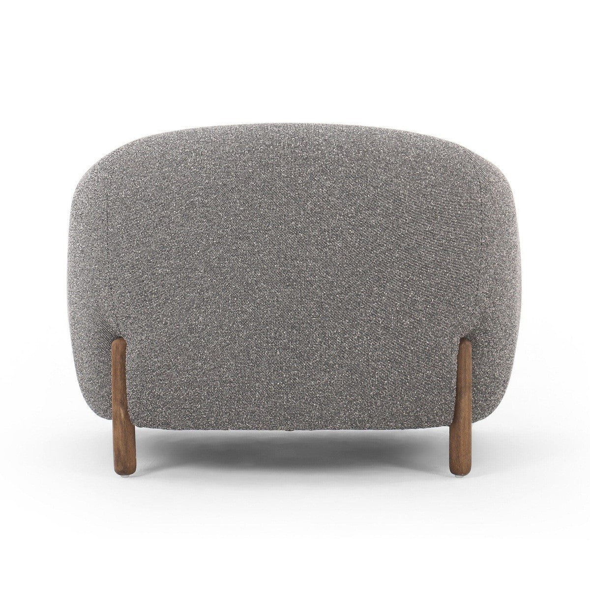 Lyla Chair - Capri Ebony