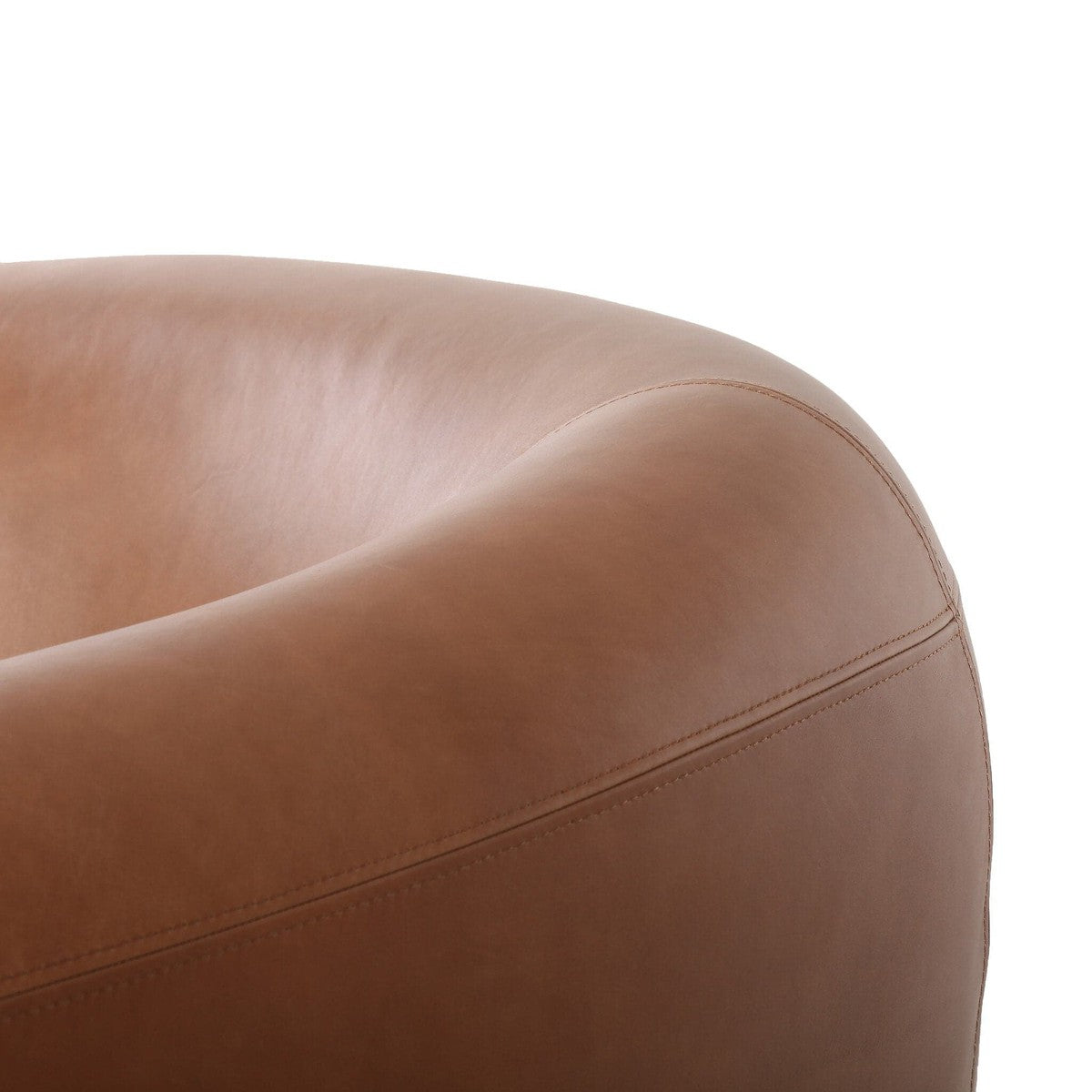 Lyla Chair - Valencia Camel