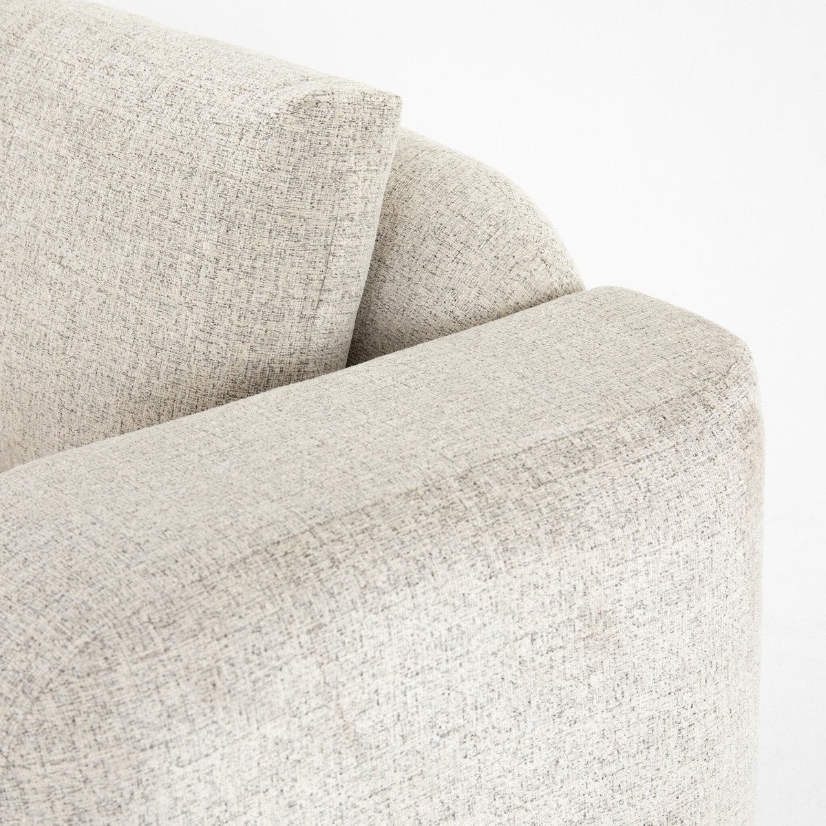 Benito Sofa - Plushtone Linen