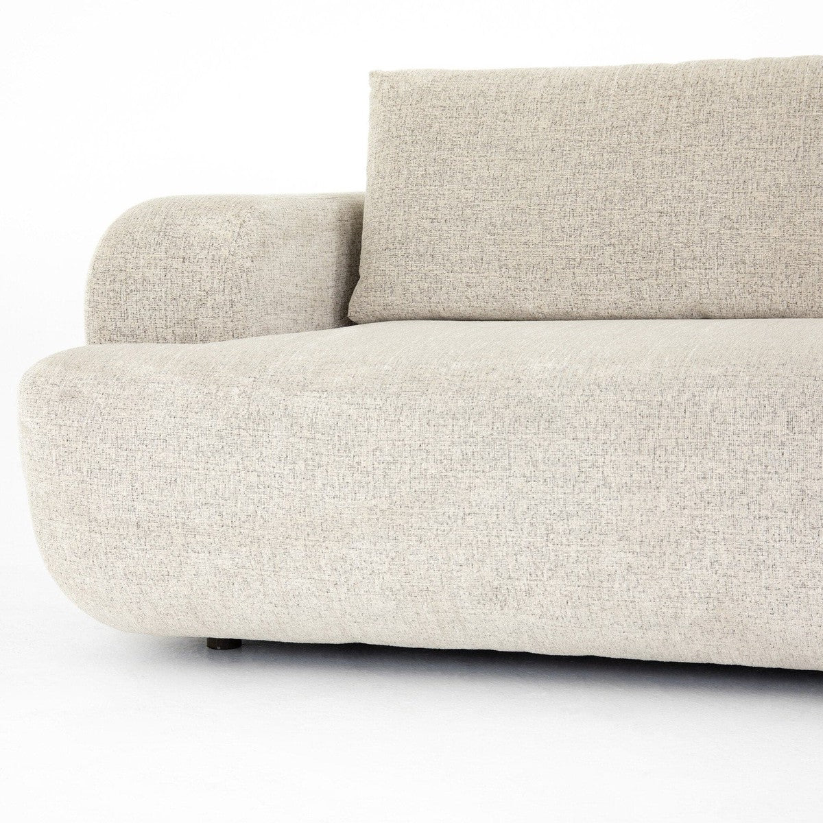 Benito Sofa - Plushtone Linen